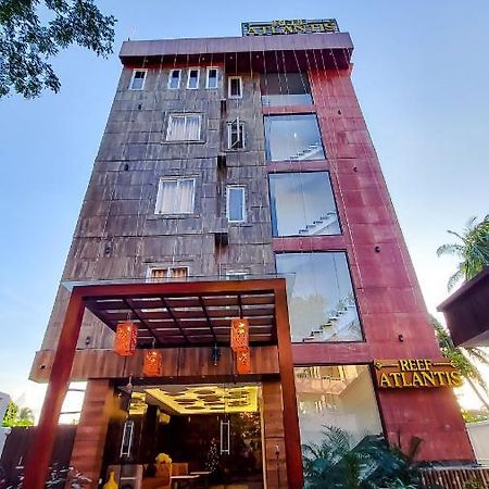 Reef Atlantis Hotel ANDAMAN AND NICOBAR ISLANDS Buitenkant foto
