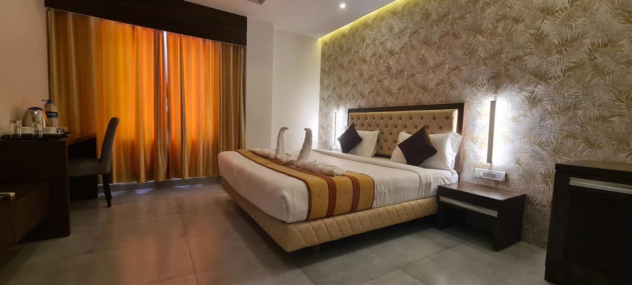 Reef Atlantis Hotel ANDAMAN AND NICOBAR ISLANDS Buitenkant foto