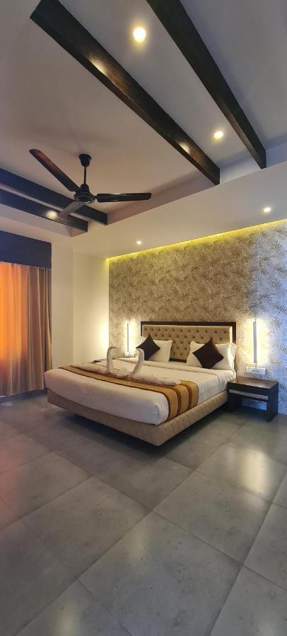 Reef Atlantis Hotel ANDAMAN AND NICOBAR ISLANDS Buitenkant foto