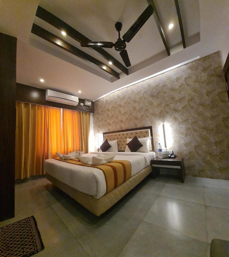 Reef Atlantis Hotel ANDAMAN AND NICOBAR ISLANDS Buitenkant foto