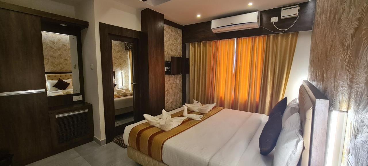 Reef Atlantis Hotel ANDAMAN AND NICOBAR ISLANDS Buitenkant foto