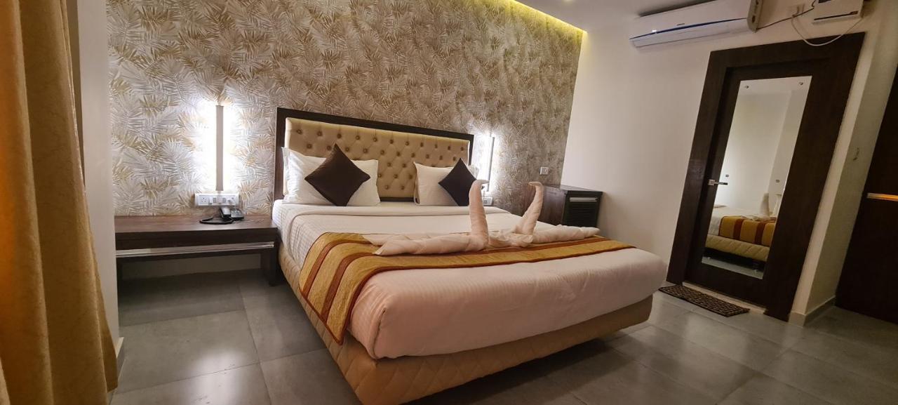 Reef Atlantis Hotel ANDAMAN AND NICOBAR ISLANDS Buitenkant foto