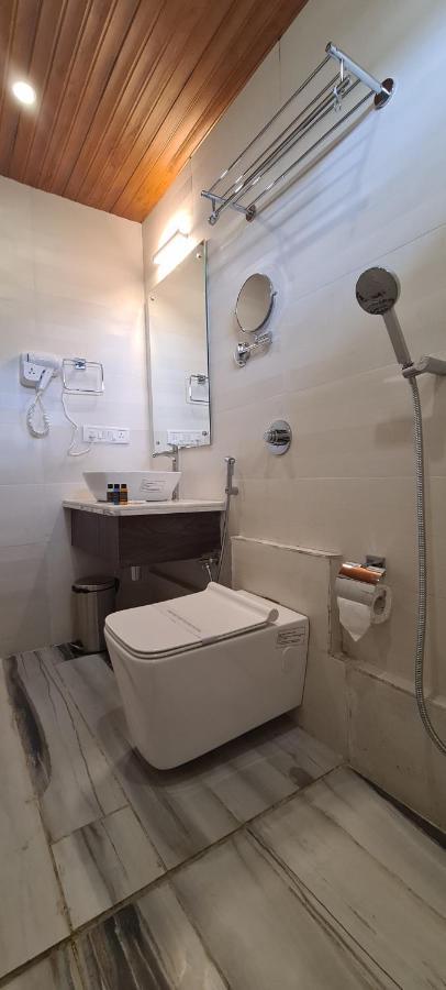 Reef Atlantis Hotel ANDAMAN AND NICOBAR ISLANDS Buitenkant foto