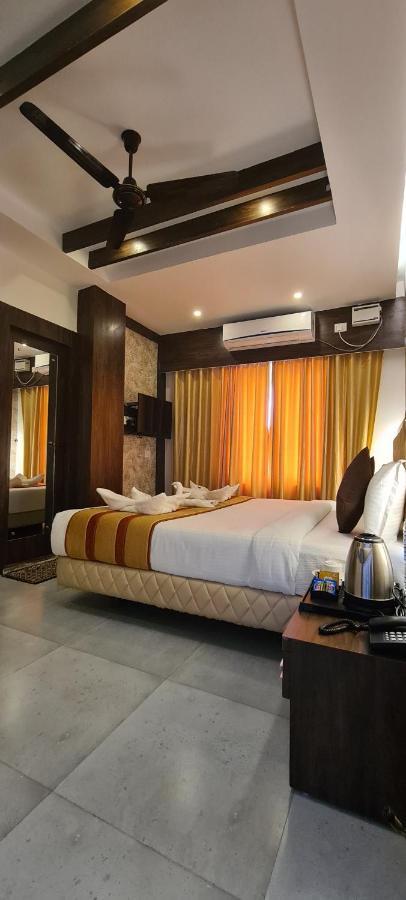 Reef Atlantis Hotel ANDAMAN AND NICOBAR ISLANDS Buitenkant foto
