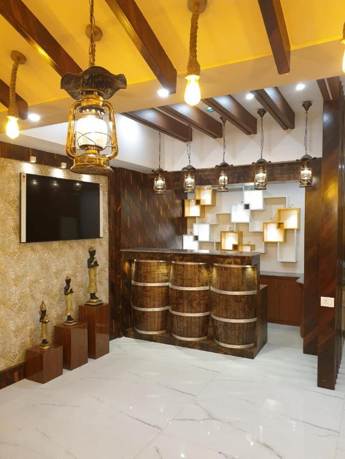 Reef Atlantis Hotel ANDAMAN AND NICOBAR ISLANDS Buitenkant foto