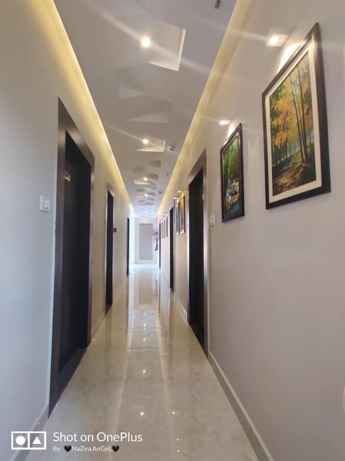 Reef Atlantis Hotel ANDAMAN AND NICOBAR ISLANDS Buitenkant foto