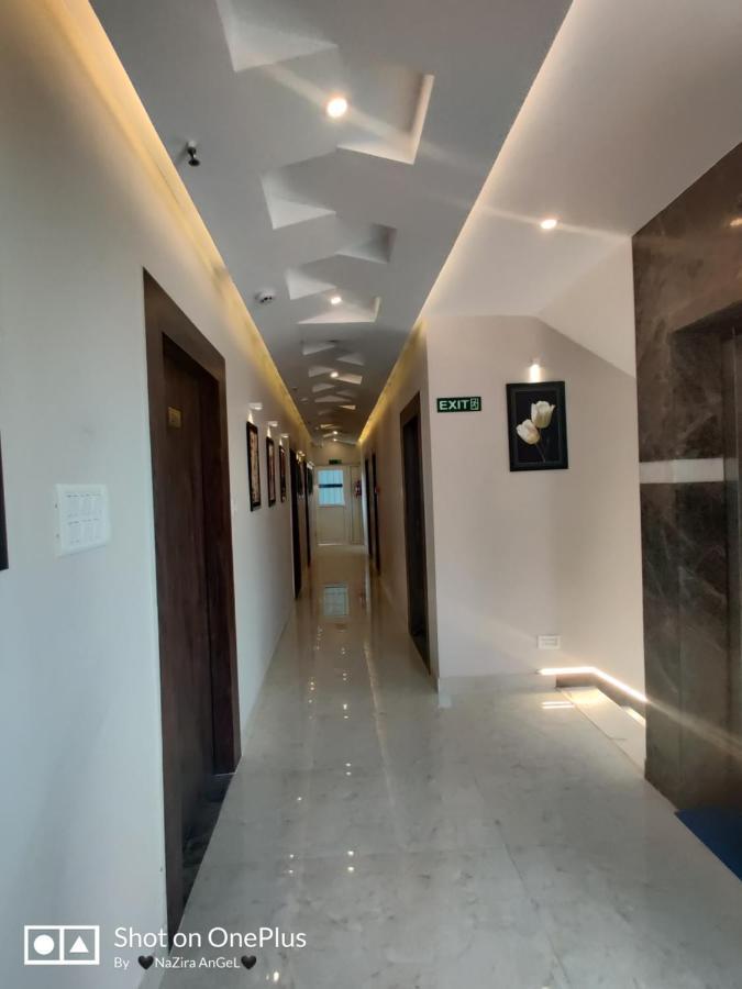 Reef Atlantis Hotel ANDAMAN AND NICOBAR ISLANDS Buitenkant foto