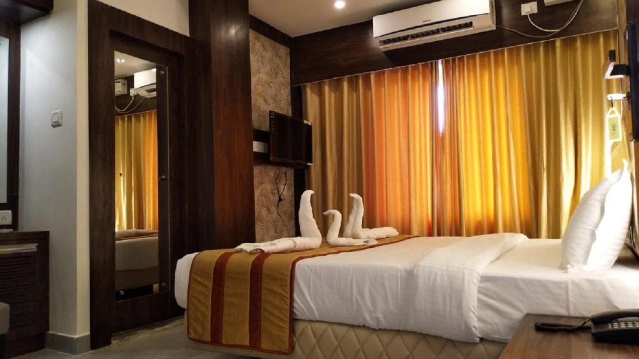 Reef Atlantis Hotel ANDAMAN AND NICOBAR ISLANDS Buitenkant foto