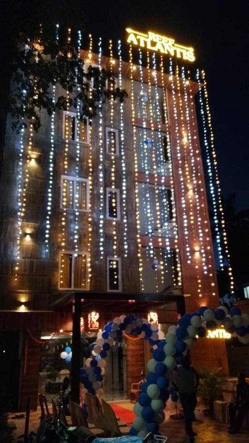 Reef Atlantis Hotel ANDAMAN AND NICOBAR ISLANDS Buitenkant foto