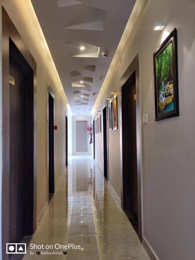Reef Atlantis Hotel ANDAMAN AND NICOBAR ISLANDS Buitenkant foto