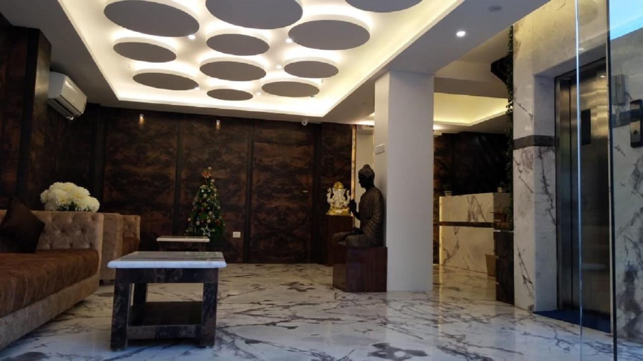 Reef Atlantis Hotel ANDAMAN AND NICOBAR ISLANDS Buitenkant foto